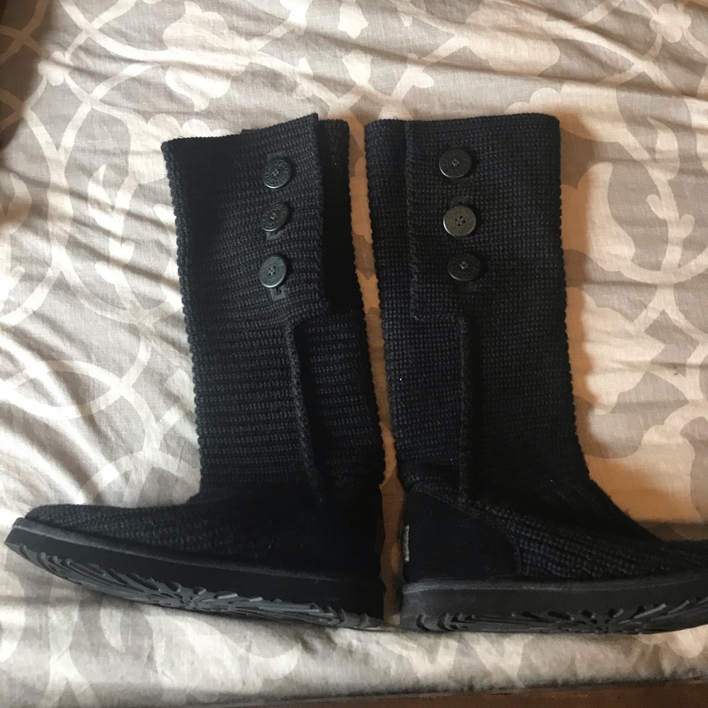 Ugg Cardy Boots